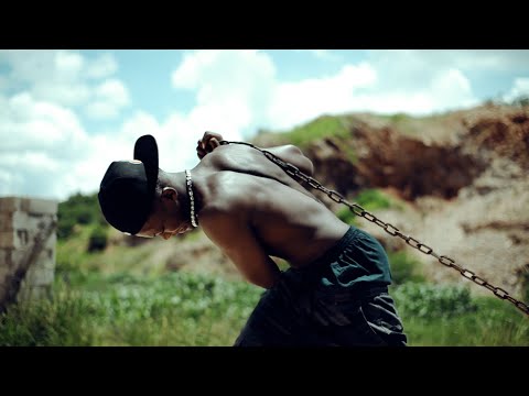 Ghetto Celeb x Ranjie Barbie - Culture (Official Music Video)