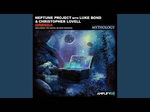 Orenda (The Digital Blonde Midnight Mix)