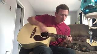 Not by choice - days go by(cover) - Derek Snow