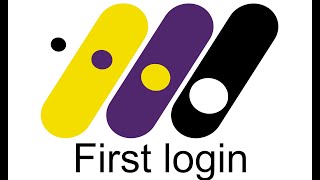 Matrix Hub Initial Login