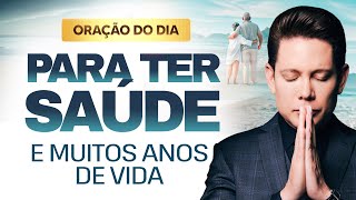 ORAÇÃO DO DIA 9 DE AGOSTO BISPO BRUNO LEONARDO
