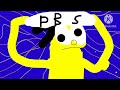 Pbs Kids Dash Transformation Logo Remake