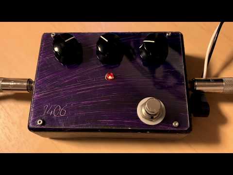 Far East Electric ISO FUZZ