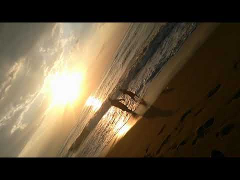 Beach whatsapp status /whatsapp video /shorts /sunrise whatsapp status |preetha saravanan