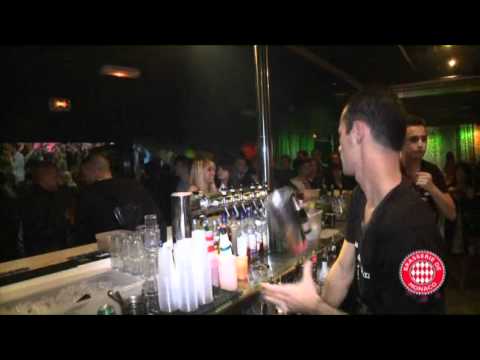 JOACHIM GARRAUD @ BRASSERIE DE MONACO - 13 NOVEMBRE 2010