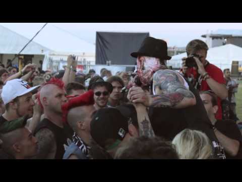 MIGHTY SOUNDS no. 9, 2013 -SOBOTA / SATURDAY 20/07/2013