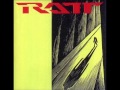 Ratt - Luv Sick