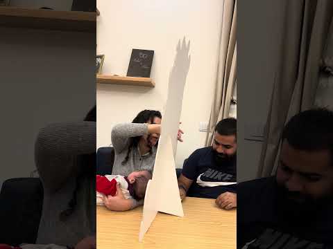 تحدي لعبة الكذب أو الحقيقة. مايكل و ماريا