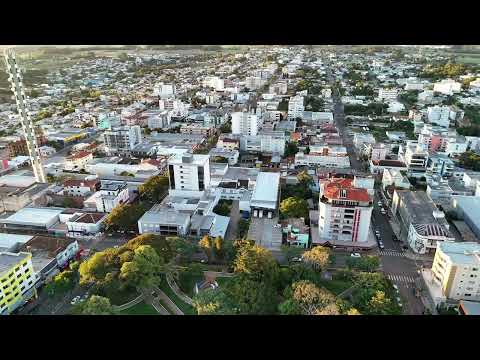 Soledade - RS, Brasil