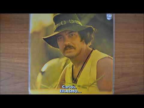 Erasmo Carlos - Carlos, Erasmo