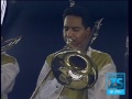 Ismael Miranda  & Larry Harlow - "Arsenio" -  Dia Nacional de la Salsa (Live, 1992)