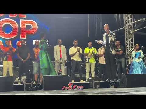 AC Pic O De Crop Monarch 2024