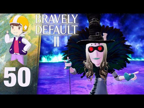 Wrath of the Mighty Wight - Let's Play Bravely Default II - Part 50