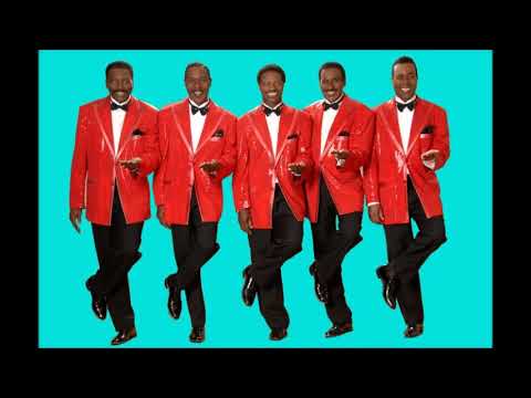 Videoclip de Error Of Our Ways — The Temptations