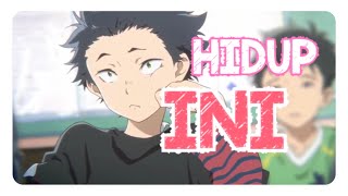 Download lagu 【AMV INDO】 Penantian Berharga - Rizky Febian mp3