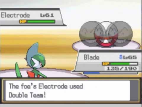 Pokemon Sacred Gold Walkthrough: Part 46