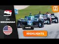 WAT EEN FENOMENALE STRIJD VOOR PLEK 1! ?? | Samenvatting Barber Motorsports Park | IndyCar 2023