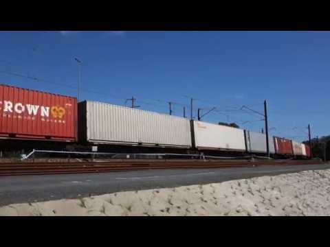 Triple NR's with 4BM4 on New Years Day 2015