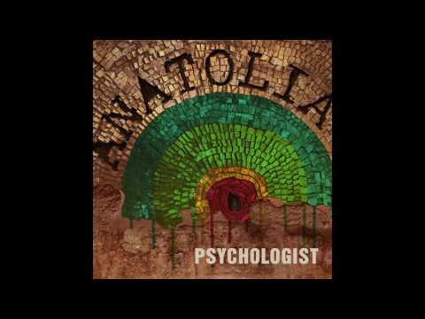 Psychologist - Anatolia