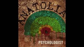 Psychologist - Anatolia