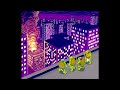 TMNT Shredder S Revenge Roof Running Reptiles 1 Hour Extended