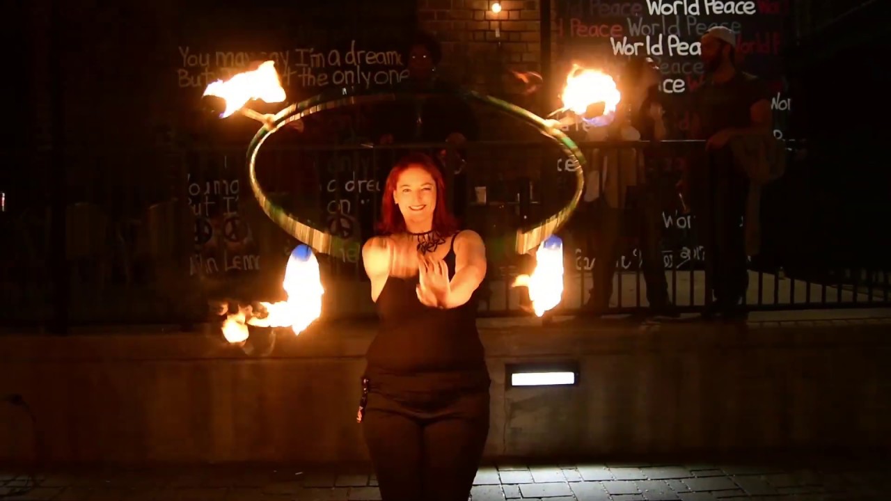 Promotional video thumbnail 2 for Alley Hoops