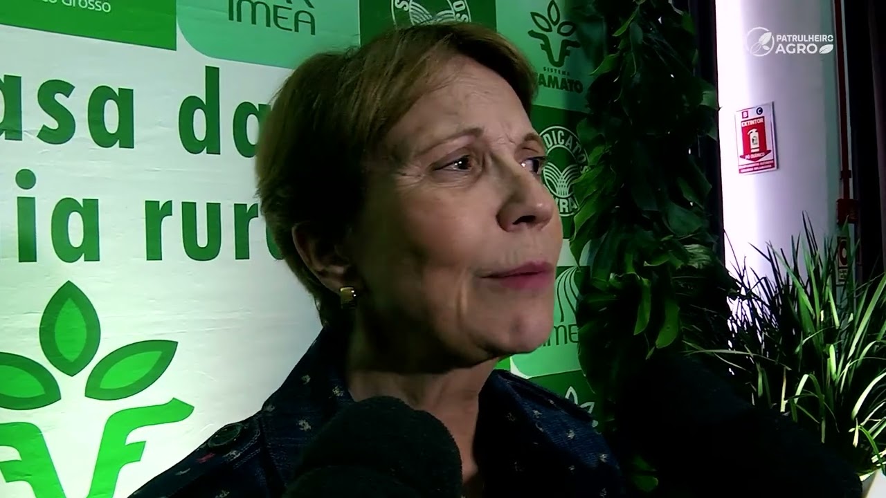 Setor produtivo defende modernização do seguro rural | Patrulheiro Agro ep. 159