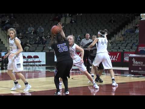 No. 4 Concordia VS No. 5 Goshen