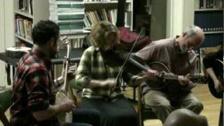 The Haints Old Time Stringband - THERE GOES THE OLD FOX NOW