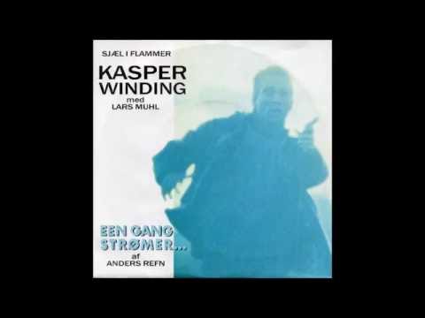 Sjæl I Flammer - Kasper Winding