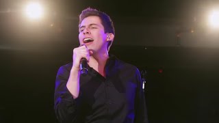 Jorge Romano - Luna De Mis Ojos (Live at Berklee)