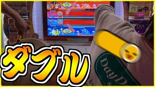 10年前にみんなやってた連打のやり方【太鼓の達人】