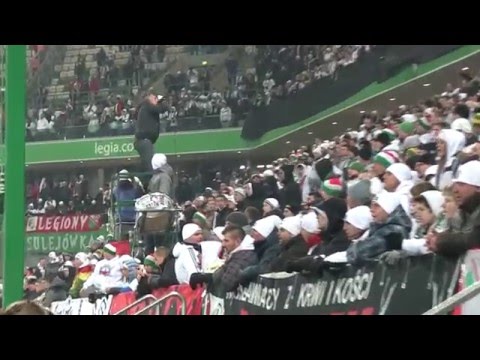 Legia Warszawa STARUCH Gniazdo Tańczymy labada LEGENDARY ŻYLETA Sporting  Liga Mistrzów