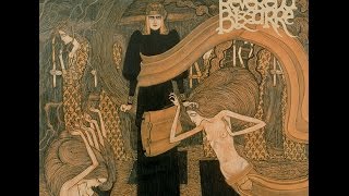 Reverend Bizarre - III: So Long Suckers (2007) Full Album