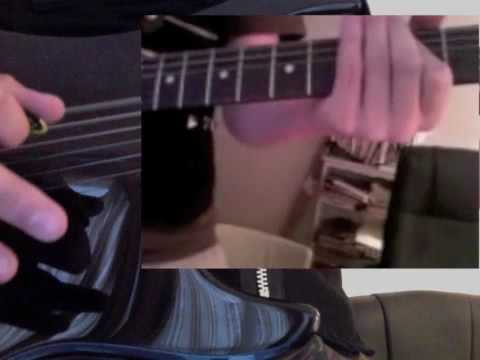 Fade to Black tutorial : part 4