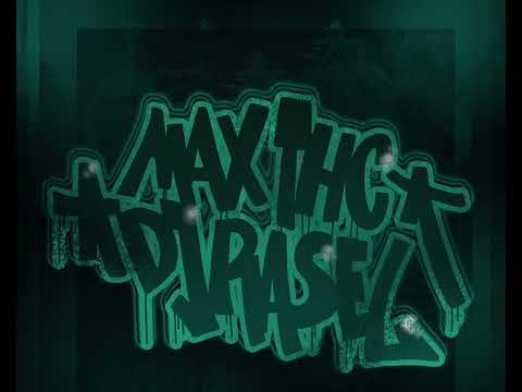 MAXTHC X DJ RASEL - Życie to nie film