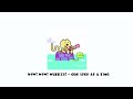 Wow Wow Wubbzy One Step At A Time Slowed Reverb