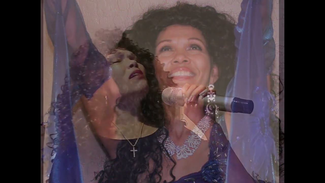 Promotional video thumbnail 6 for God's TinGle Love Songs, Gospel, & Jazz