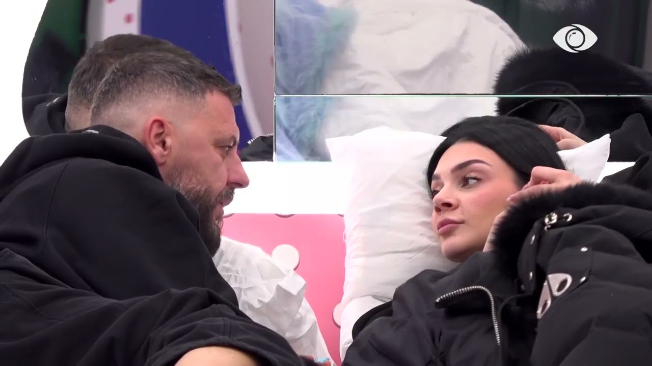 “E di që je i pikëlluar që nuk e ke më Selin”/ Brikena-Mirit, banori vijon bisedën me Krusitën