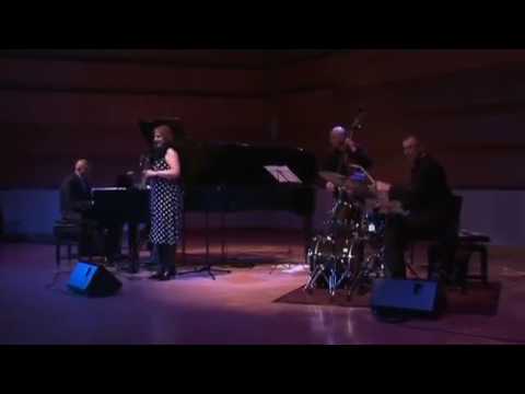 Kirk Lightsey and Louise Gibbs - Devil may care