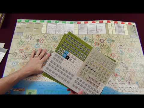 Moe unboxes and previews D-Day at Omaha Beach