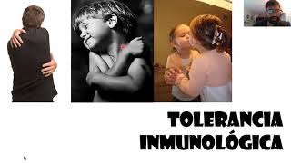Tolerancia inmunologica y reacciones adversas a inhibidores de puntos de control (Dr Pablo Romero)