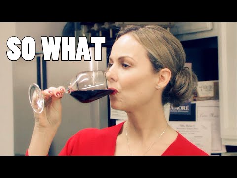 Jan Levinson [The Office] - So What