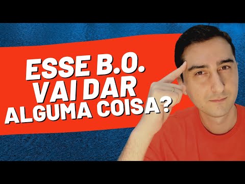 5 coisas que você PRECISA SABER sobre Boletim de Ocorrência