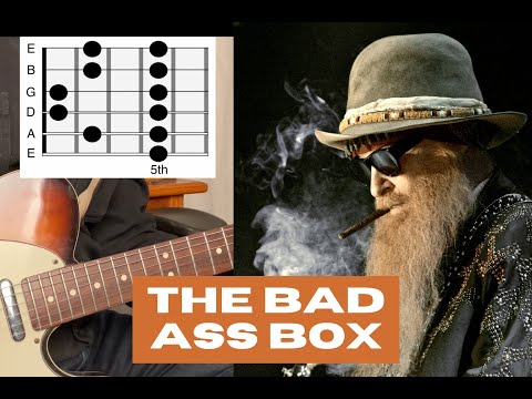 The HIDDEN box that stops you sounding like a WIMP!