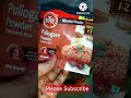 Puliyogare Recipe పులిహోర Ytshorts Shorts