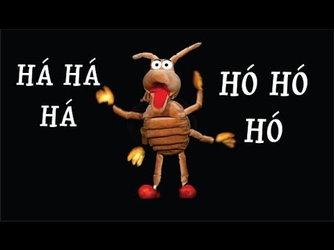 A BARATA DIZ QUE TEM - TRUKS TV