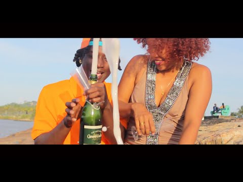 TIROB - I lé mo pou so boss (V2) (Hidden Secrets Riddim) Novembre 2015