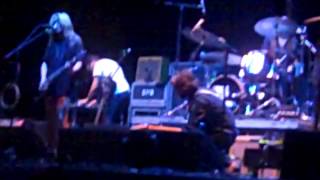 Stop the Bus Grace Potter and the Nocturnals