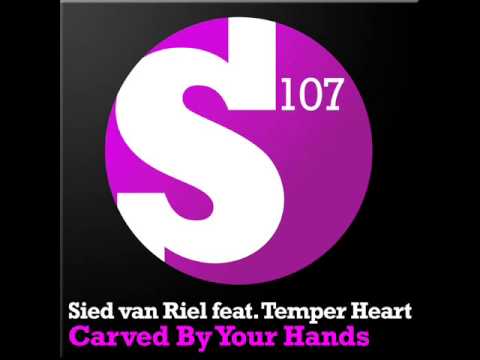 download lagu mp3 mp4 Sied Van Riel Feat Temper Heart Carved By Your Hands, download lagu Sied Van Riel Feat Temper Heart Carved By Your Hands gratis, unduh video klip Sied Van Riel Feat Temper Heart Carved By Your Hands
